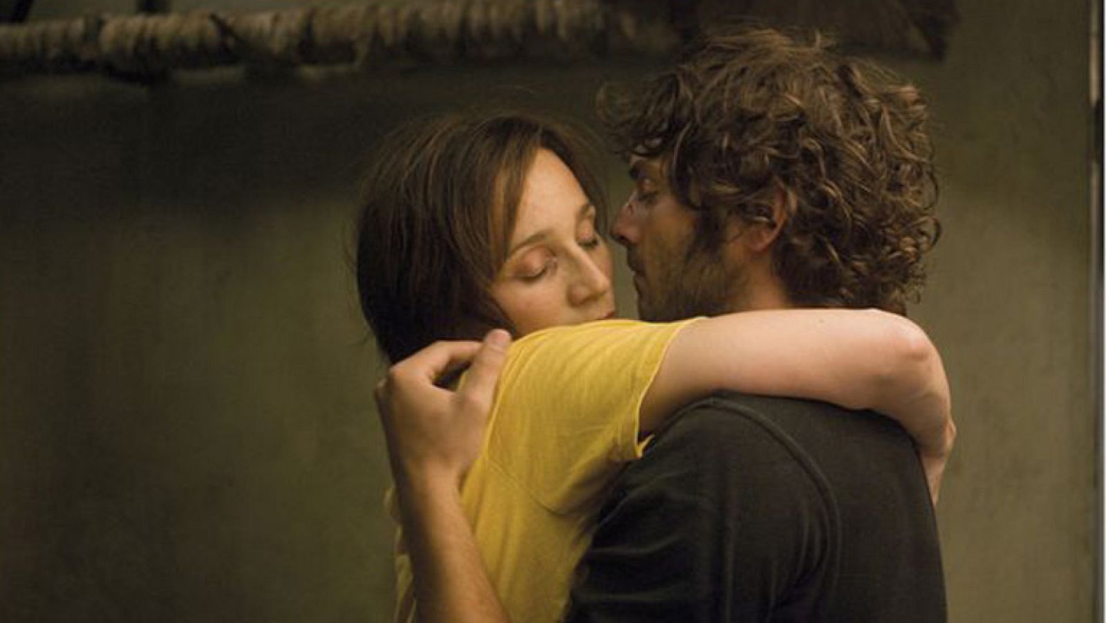 Días de cine: Tráiler de 'En sus manos'