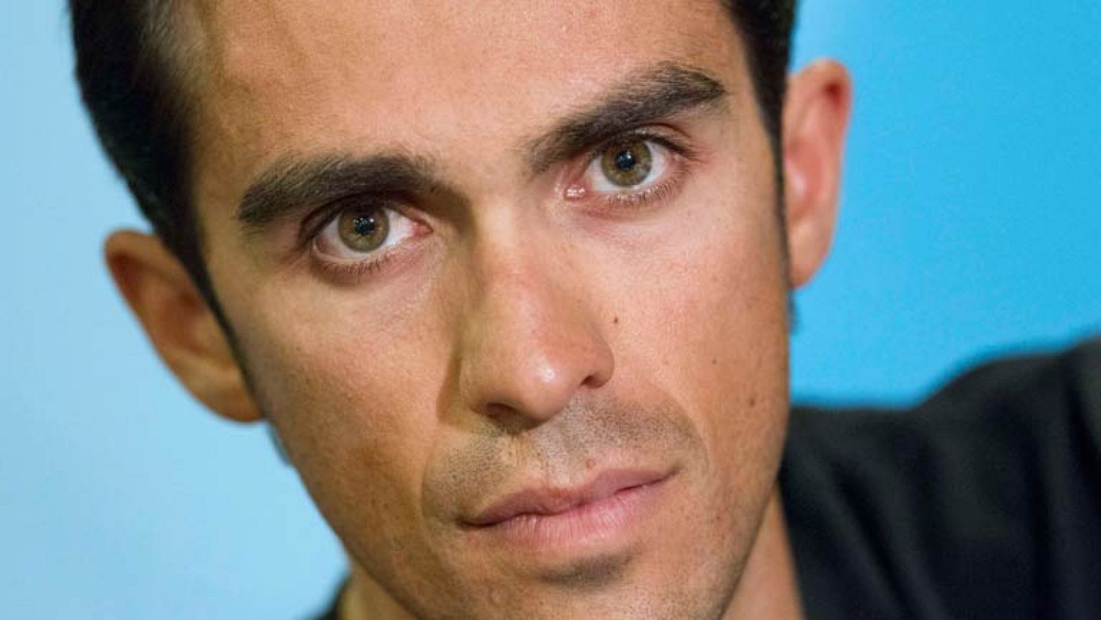 Contador: "Va a ser una Vuelta un poco diferente" | Ver