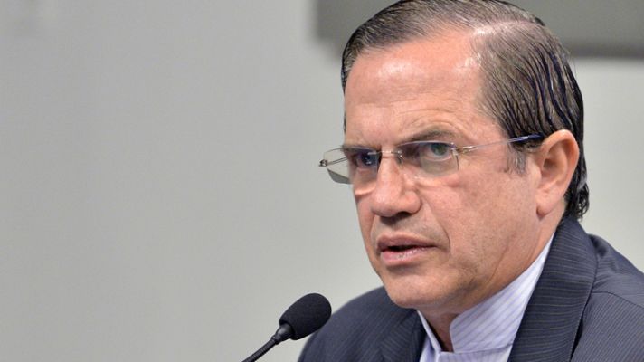 Informativo 24h - Posible asalto de Reino Unido a la embajada de Ecuador en Londres