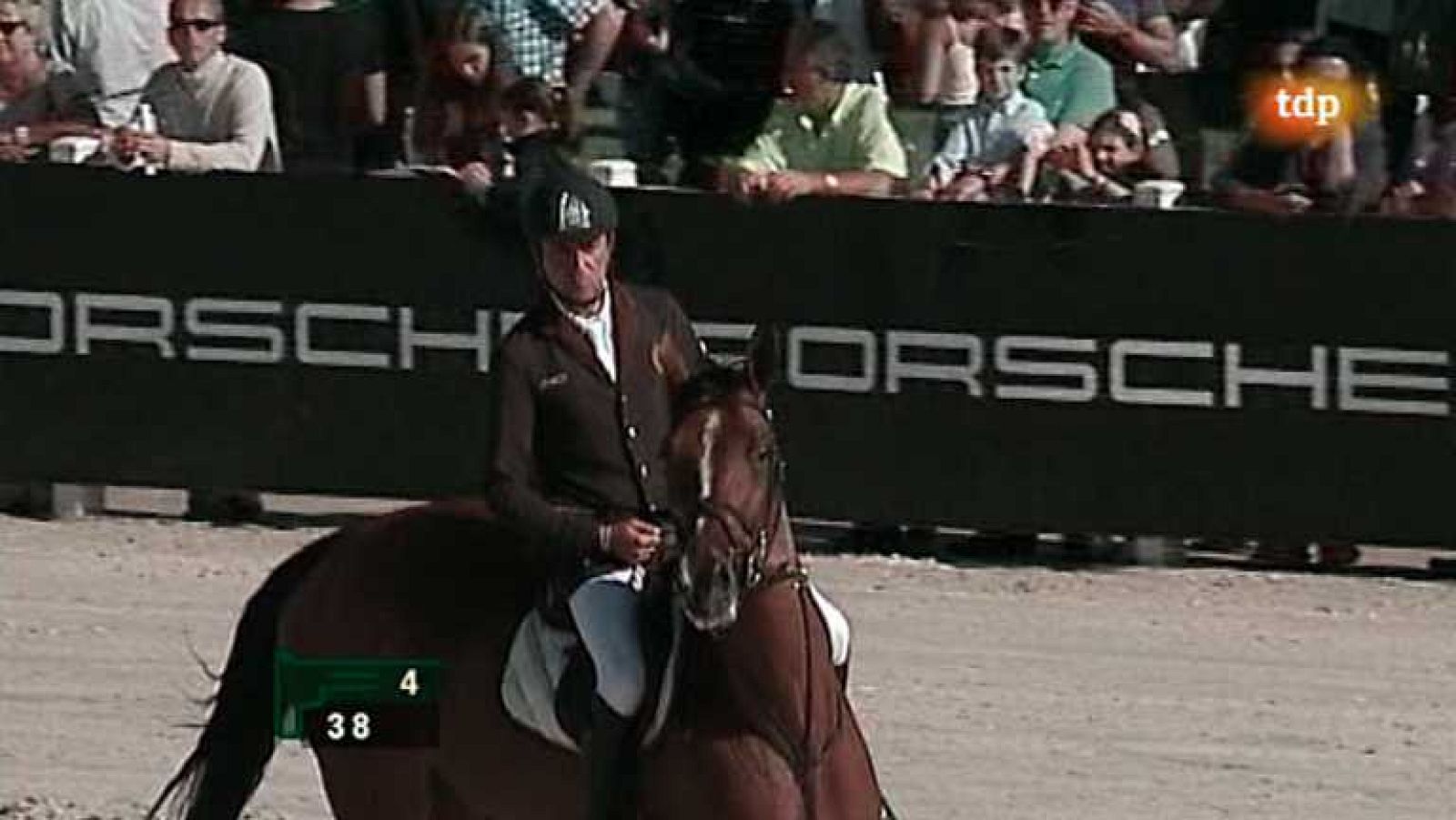 Hípica - Casas Novas - 15/08/12 - Ver ahora