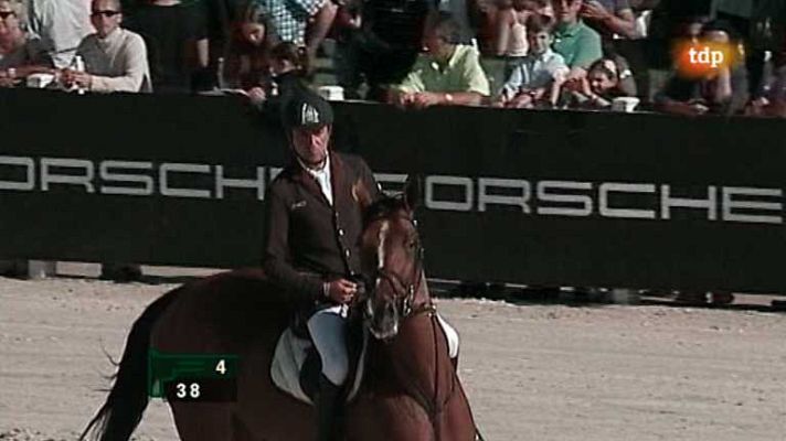 Hípica - Casas Novas