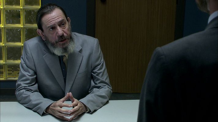 Guante blanco - El vino