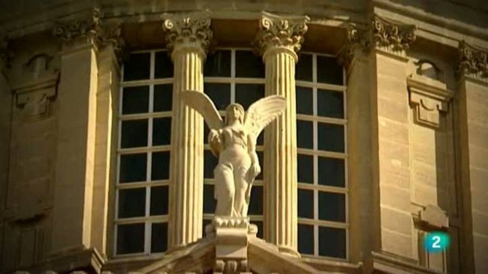 Especial TVE Catalunya - El MNAC a 13 veus, 1era part