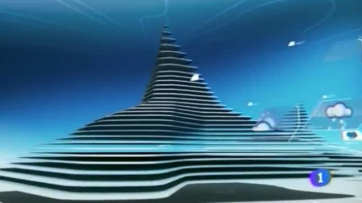 Telenorte - País Vasco - El tiempo en el País Vasco - 16/08/12