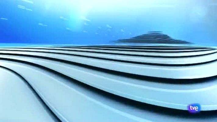 Noticias de Castilla y León - Castilla y León en 2' - 16/08/12