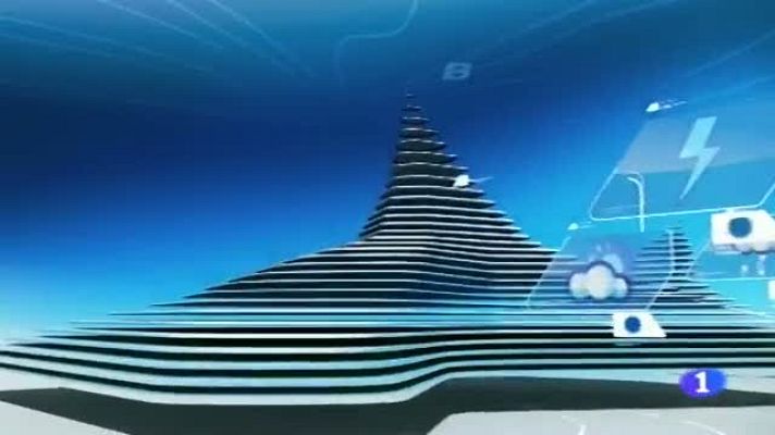 Noticias Andalucía - El tiempo en Andalucía - 16/08/12