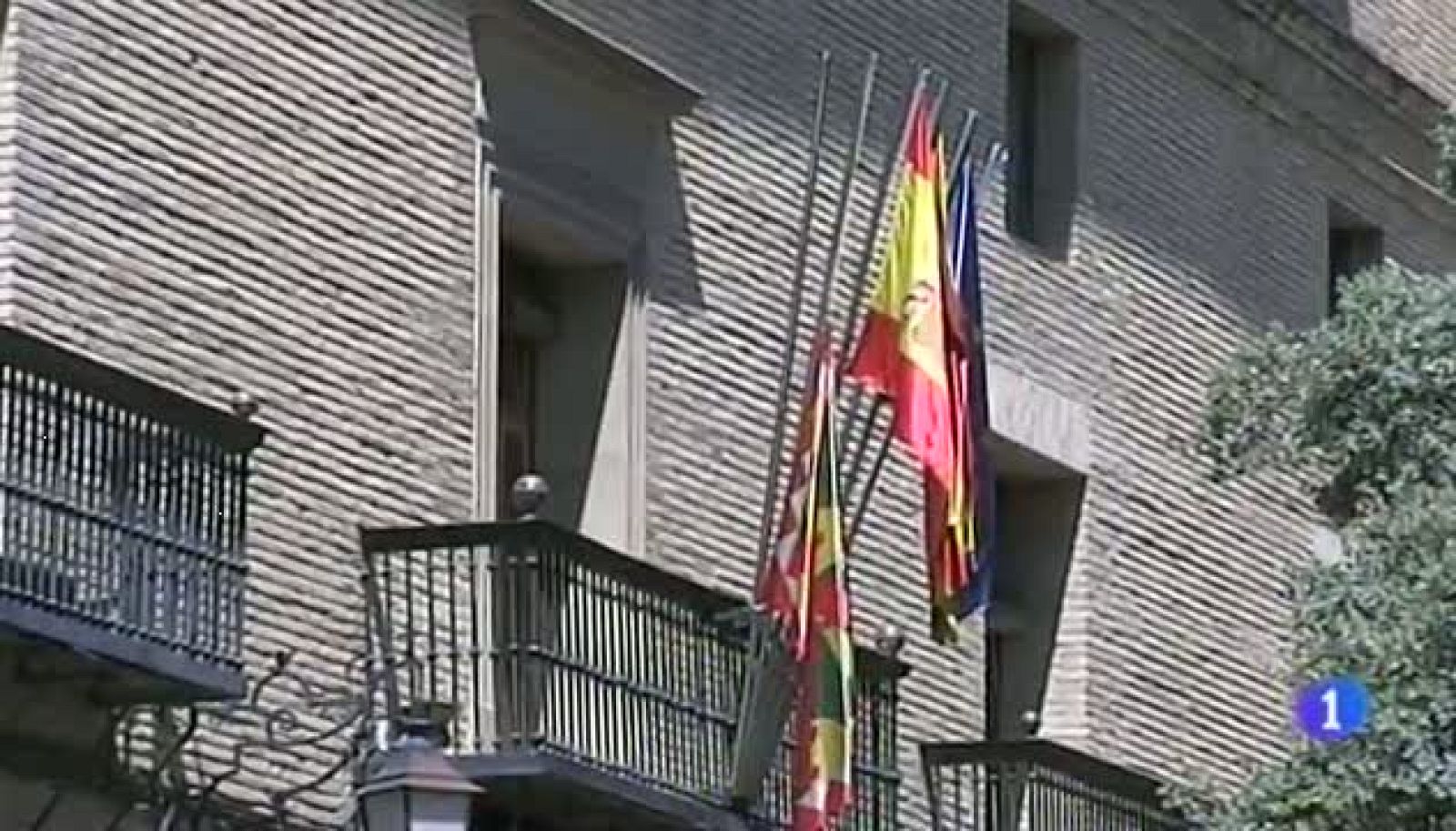 Noticias Aragón - 16/08/12 | Ver