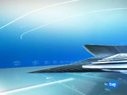 TeleCantabria - Telecantabria - 16/08/12