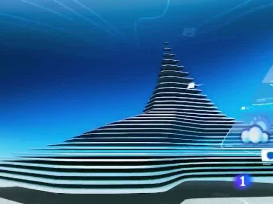 TeleCantabria - El tiempo en Cantabria - 16/08/12