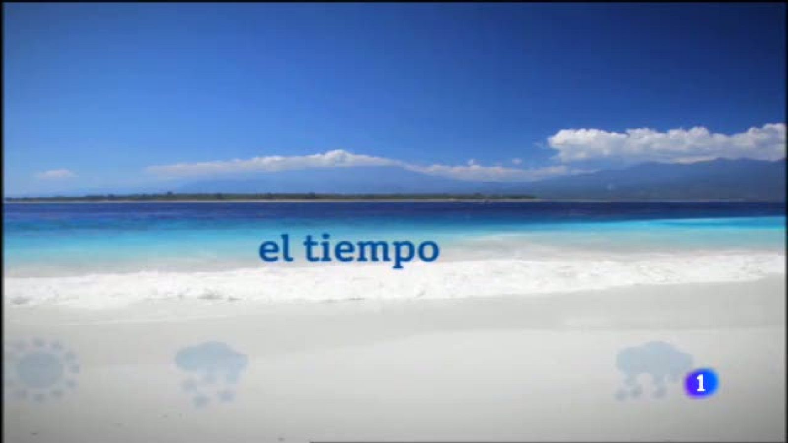 El tiempo en Canarias -16/08/12 | Ver