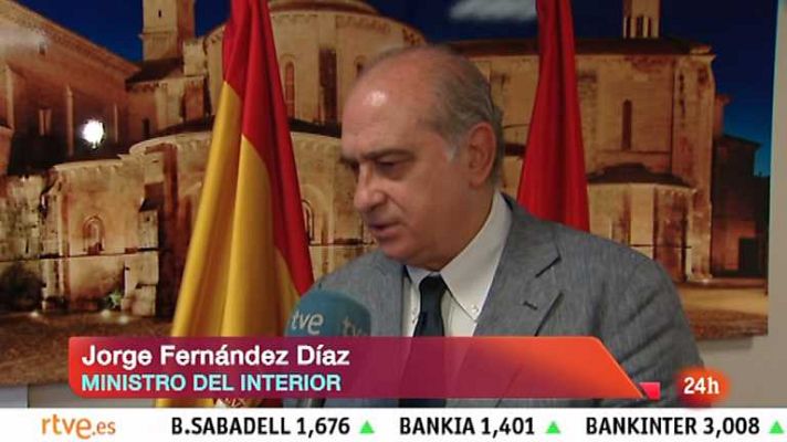 La tarde en 24h - Segunda hora - 16/08/12