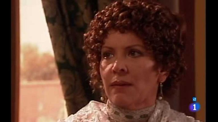 Amor real - Capítulo 16