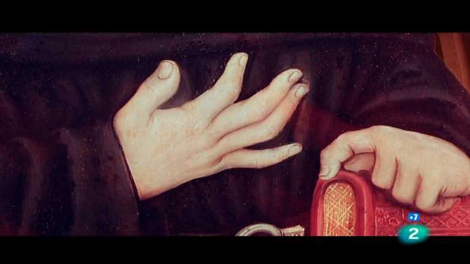 Los archivos secretos de la Inquisición - La guerra contra las ideas - ver ahora