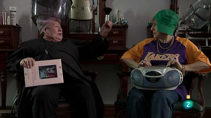 Ciudad K - Capítulo 4