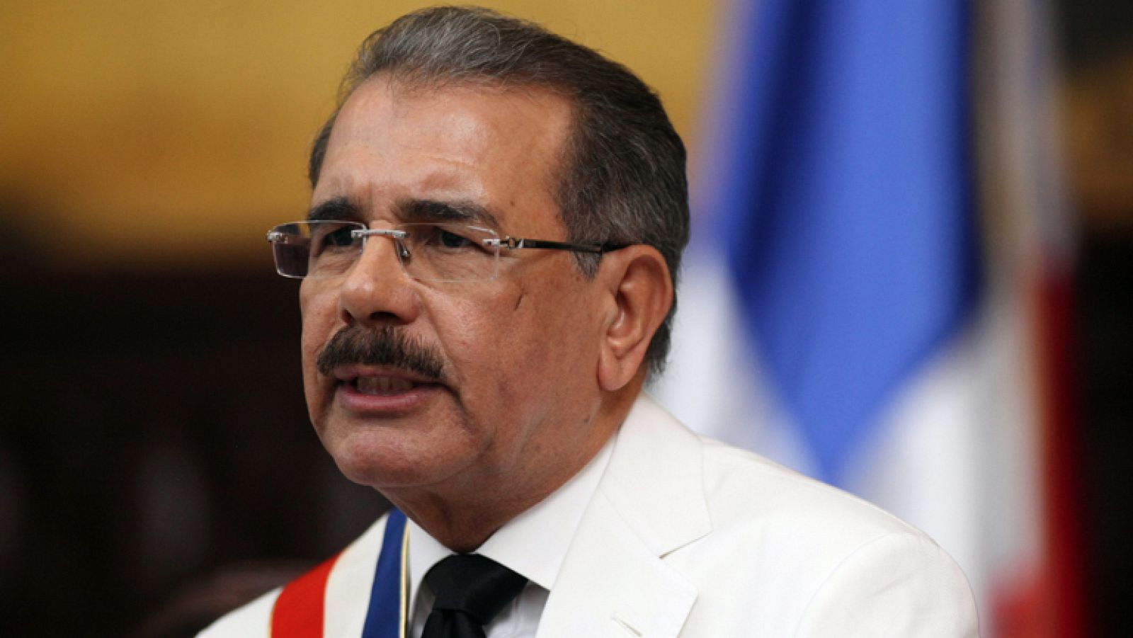 TOMA DE POSESIÓN DEL PRESIDENTE DE REPÚBLICA DOMINICANA, DANILO MEDINA