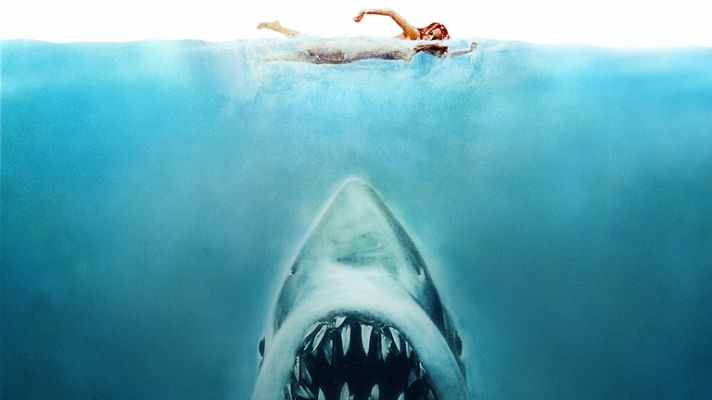 Días de cine - Días de cine-"Tiburón" (1975), un clásico de terror ahora restaurado digitalmente