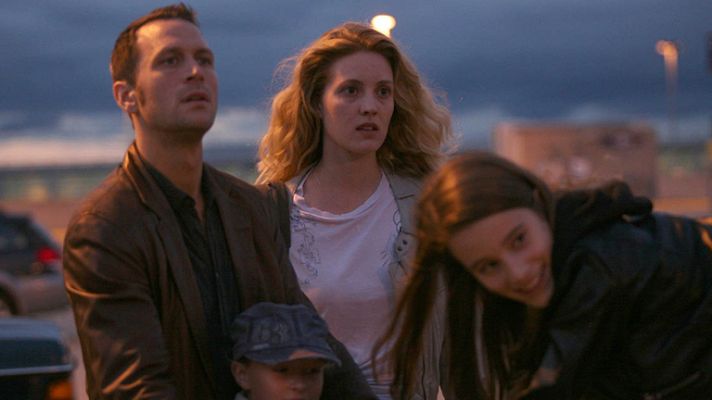 Días de cine - Días de cine-"Café de Flore", duelo amoroso y reencarnación