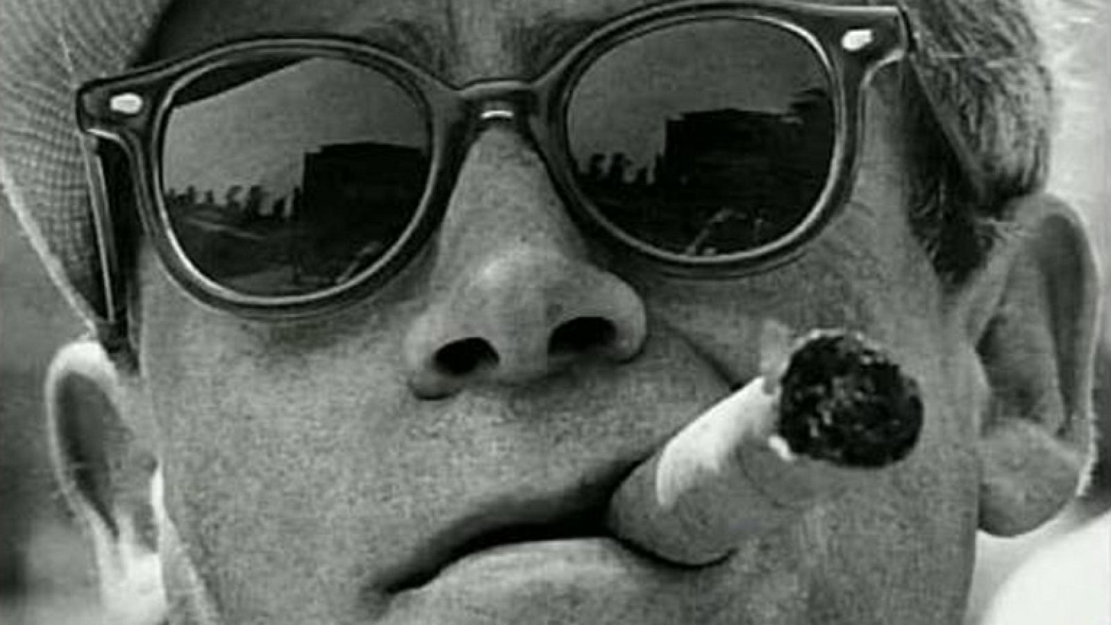 Samuel Fuller: Celuloide con carácter