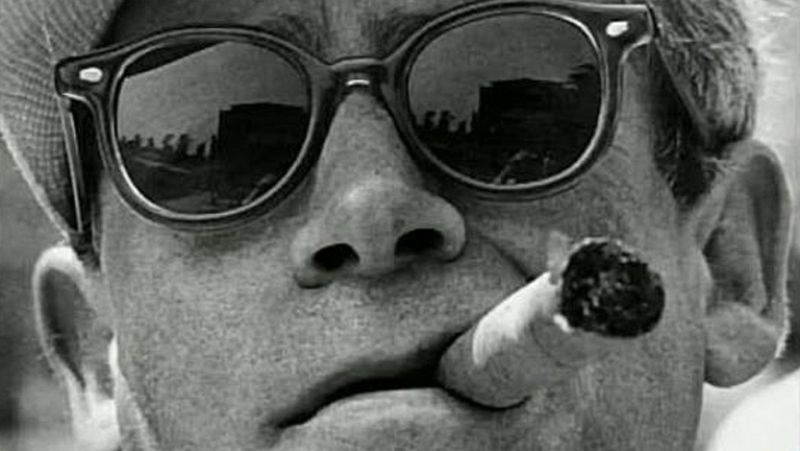 Samuel Fuller: Celuloide con carácter