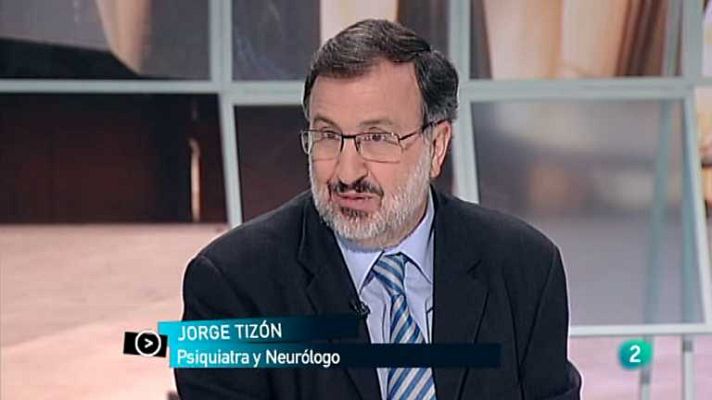 Para todos La 2 - Para todos La 2 - 17/08/12
