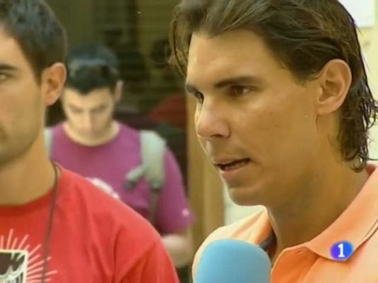 Informatiu Balear - Informatiu Balear en 2' - 17/08/12