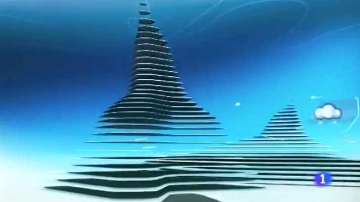 Noticias de Castilla y León - El tiempo en Castilla y León - 17/08/12