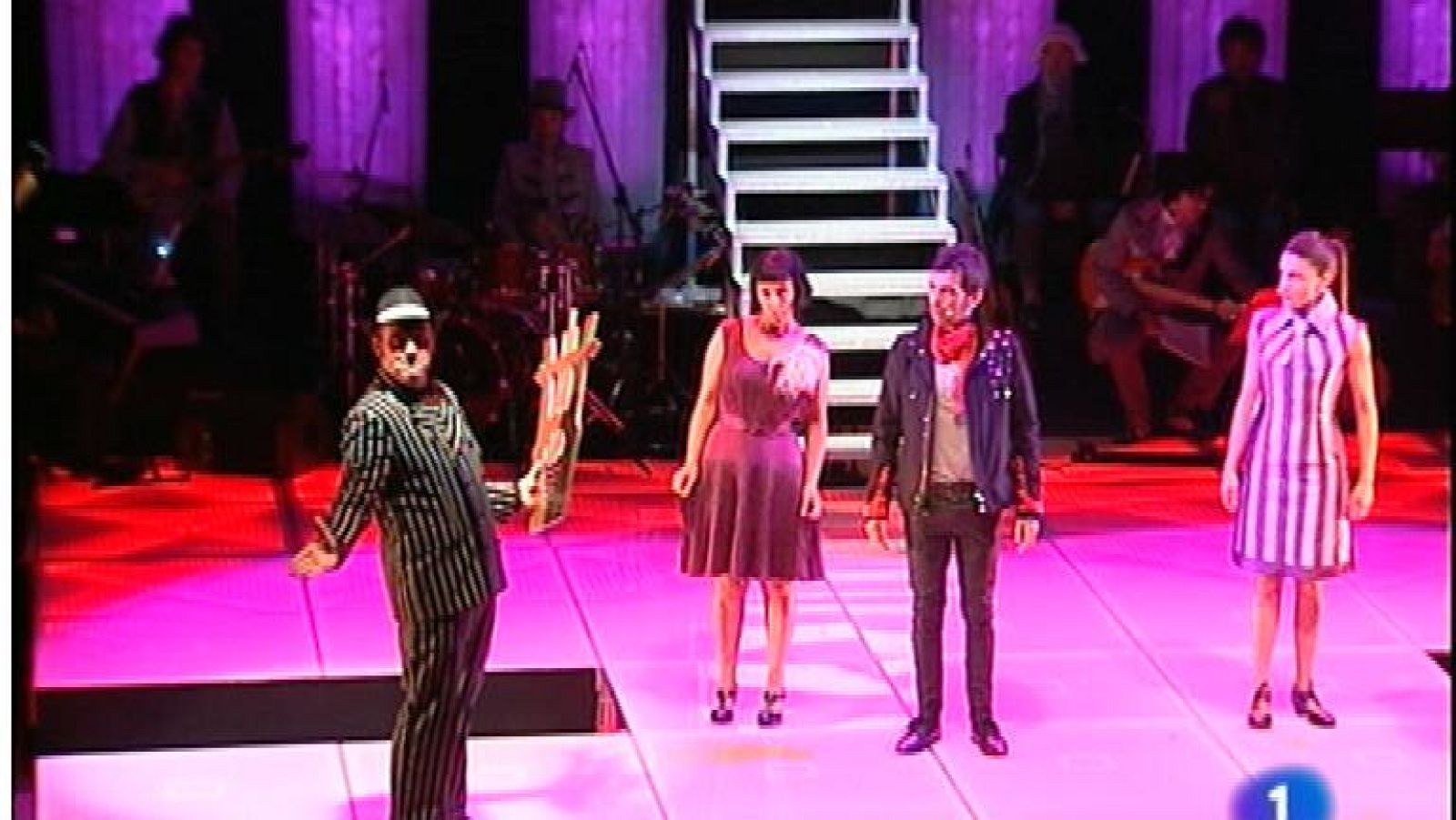 Asturias en 2' - 17/08/12 | Ver