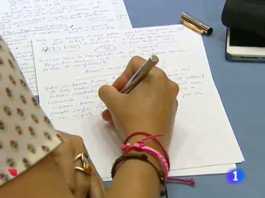 Noticias Murcia - Noticias Murcia.(17/08/2012).