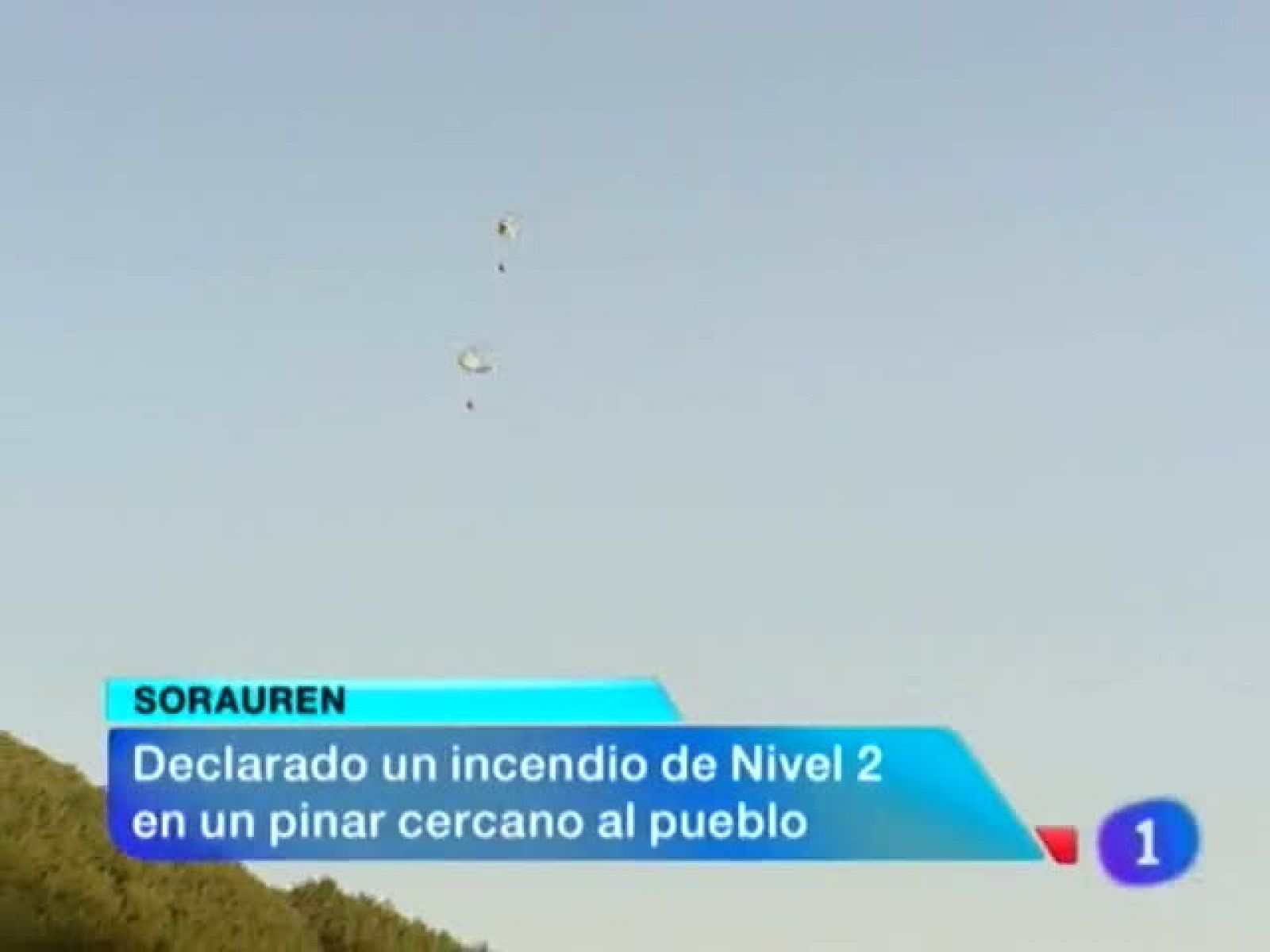 Telenavarra - 17/08/12 | Ver