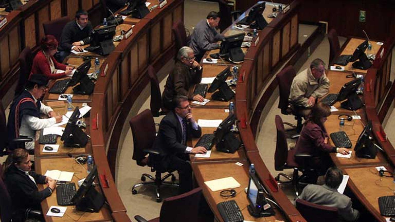 El Reino Unido y Suecia han criticado duramente la decisión de Ecuador de conceder el asilo a Assange