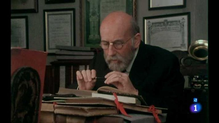 Ramón y Cajal: historia de una voluntad - Infancia y adolescencia