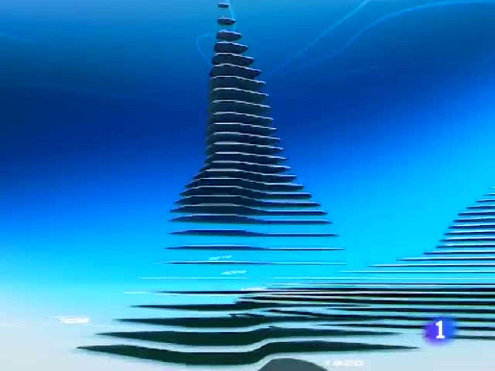 El tiempo en Cantabria - 17/08/12