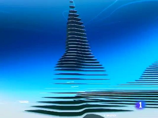 TeleCantabria - El tiempo en Cantabria - 17/08/12