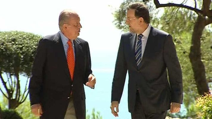 Noticias de Ceuta - Ceuta en 2' - 17/08/12