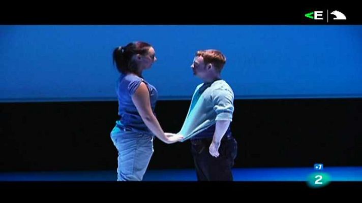 La Casa Encendida - La casa encendida - 17/08/12