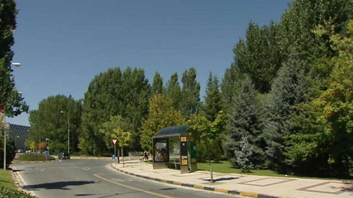 El tiempo - Temperaturas altas en toda España