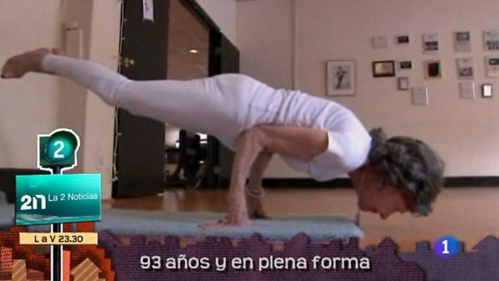 Lo que hay que ver - 18/08/12 - Ver ahora