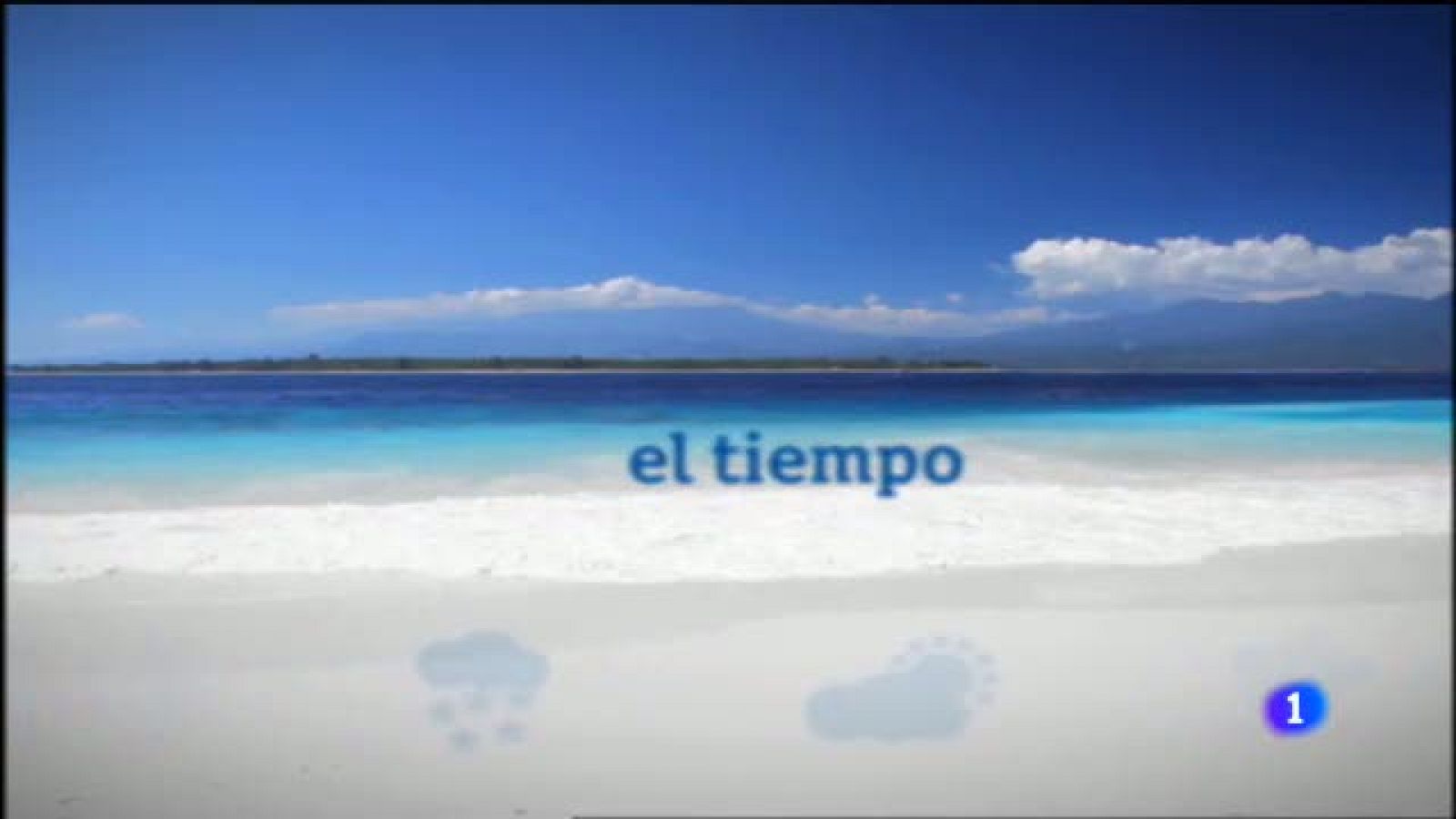 El tiempo en Canarias -18/08/12 | Ver