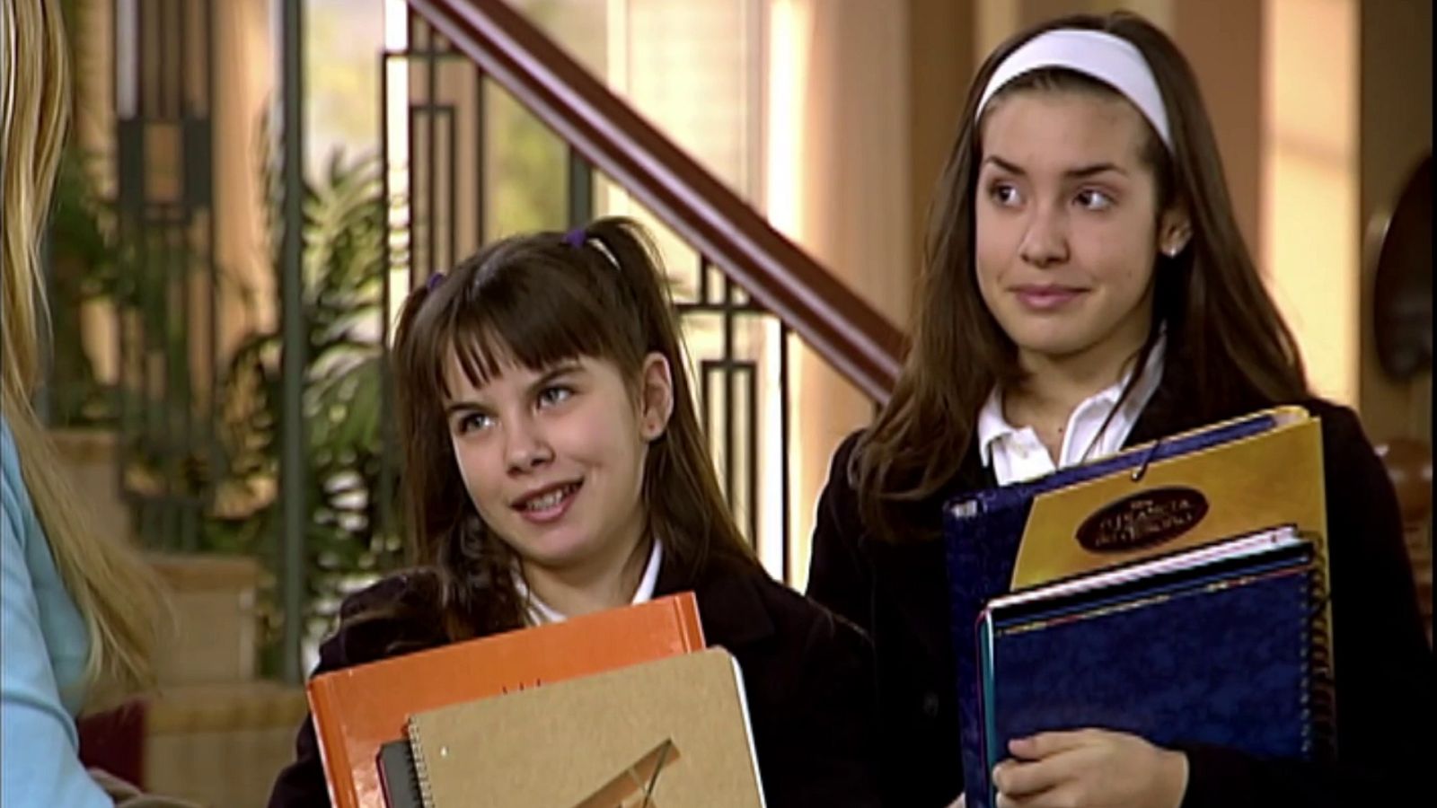 Ana y los siete - Temporada 2 - Episodio 13: Besos para todos - Ver ahora