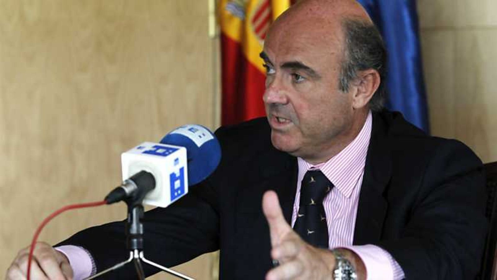 Telediario - 15 horas - 18/08/12 - Ver ahora