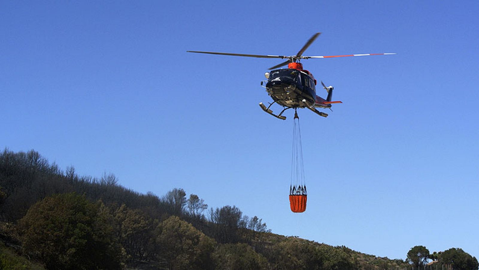 Telediario 2 en cuatro minutos - 18/08/12