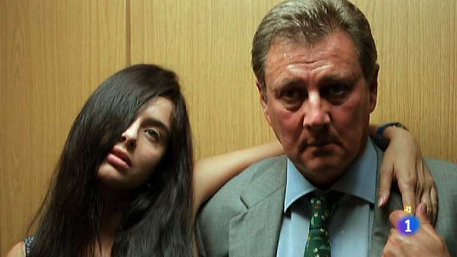 Versión española - Pesadilla para un rico - ver ahora