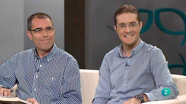 Buenas noticias TV - ¿Cómo compro inteligentemente?