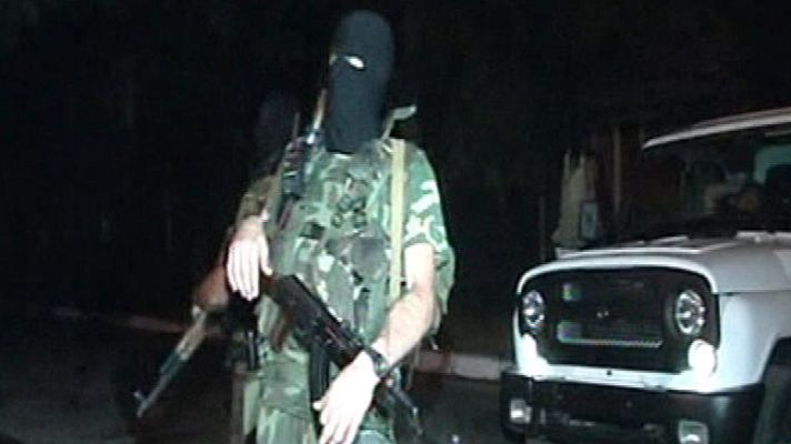 Informativo 24h - Mueren seis policías en un atentado con bomba en la región rusa de Ingushetia