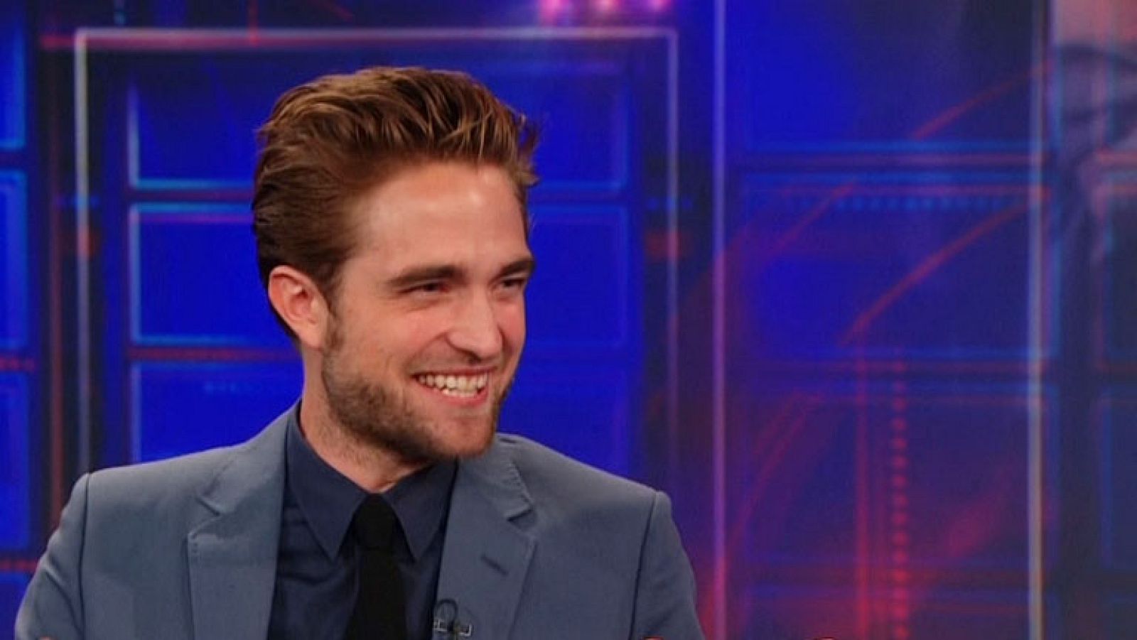 Robert Pattinson - Corazón