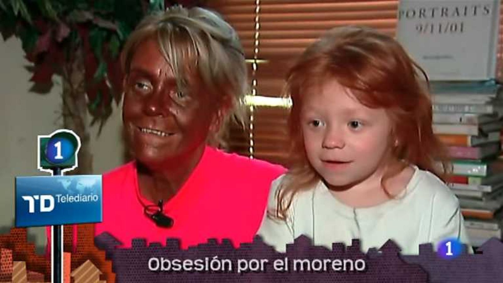 Lo que hay que ver - 19/08/12 - Ver ahora