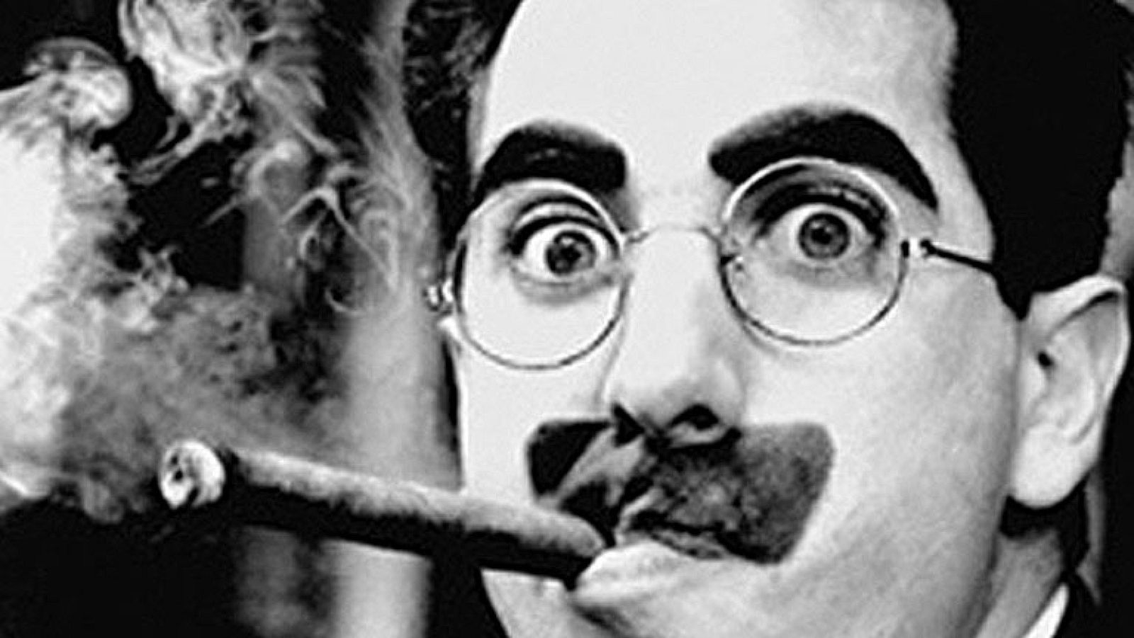 35 aniversario del fallecimiento de Groucho Marx | Ver