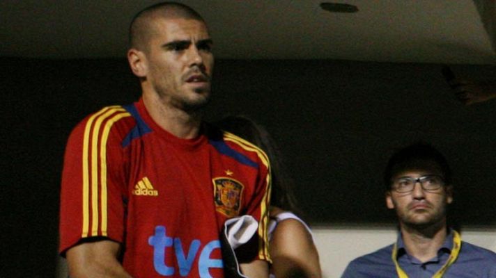 Telediario 1 - Valdés y Del Horno, imputados por trampas en la licencia de patrón de yates