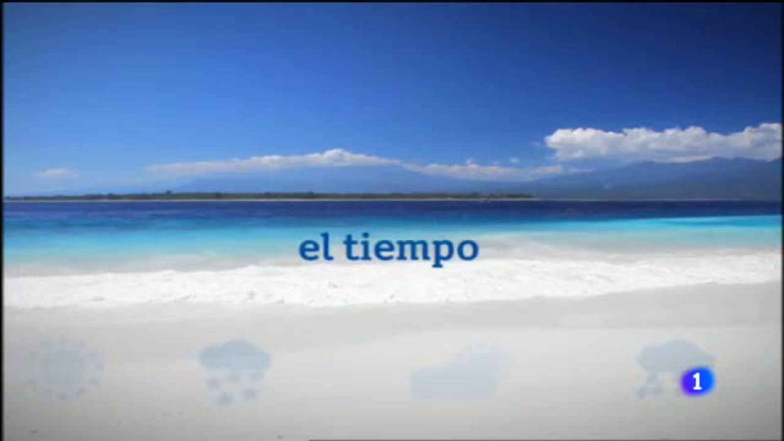 El tiempo en Canarias -19/08/12 | Ver