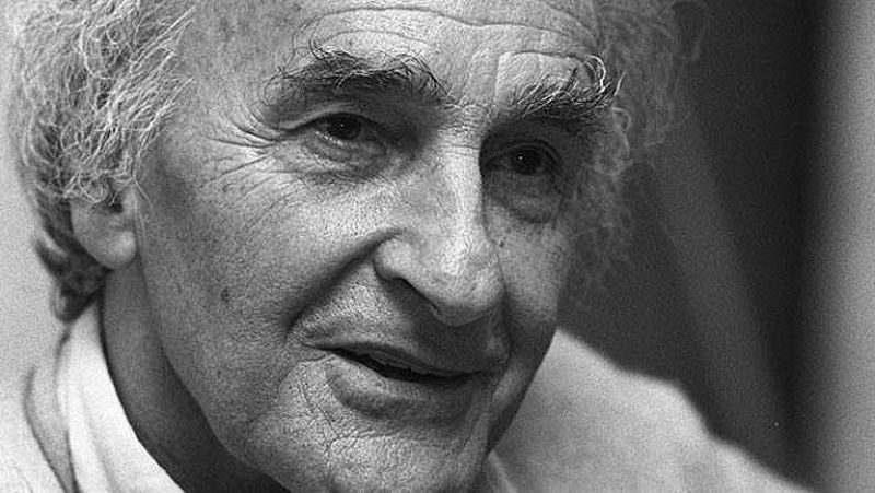 ¿Te acuerdas? - 10 años sin Eduardo Chillida